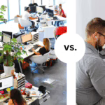 SEO Texter: Agentur vs. Freelancer – Vor- und Nachteile 2026