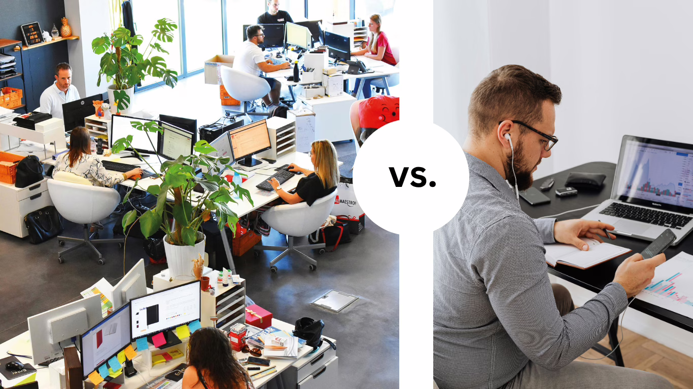 SEO Texter: Agentur vs. Freelancer – Vor- und Nachteile 2026