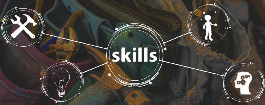 Hanwerksberufe: Welche Skills brauchst du? Wie findest du deinen Traumberuf im Handwerk?